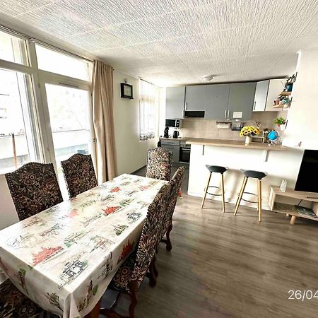 Cosy 74M2 Apartment Close To Paris Houilles Exterior foto